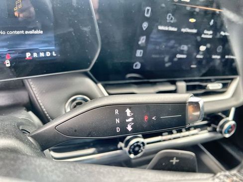 Certified 2025 Chevrolet Equinox LT image 15