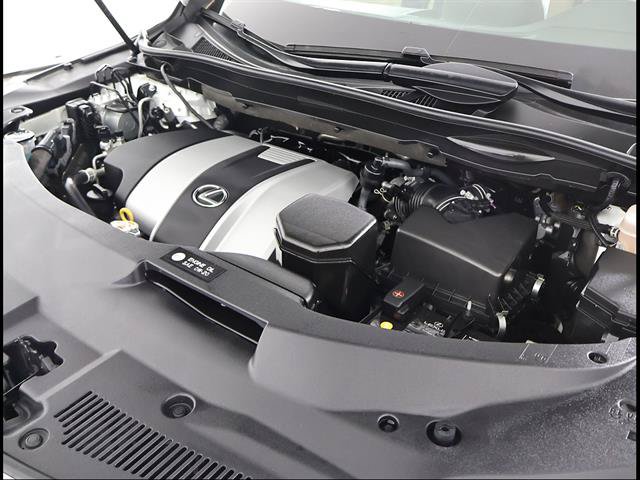 Certified 2021 Lexus RX 350L FWD w/ Premium Package image 12