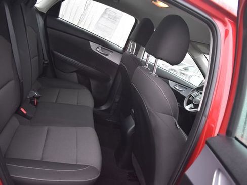 Certified 2024 Kia Forte LXS image 13