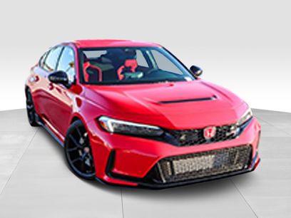 Used 2025 Honda Civic Type R