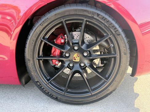 Used 2015 Porsche Cayman GTS image 15