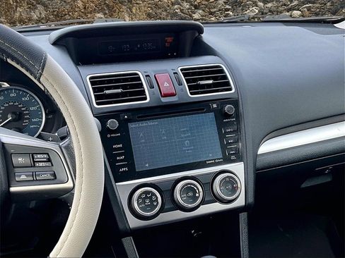 Used 2016 Subaru Impreza 2.0i Sport Limited image 6