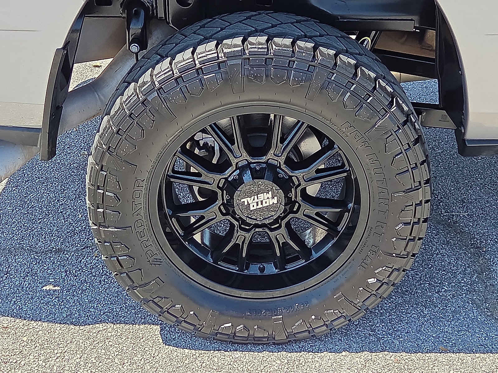 Used 2023 RAM 2500 Tradesman AWD/4WD image 7