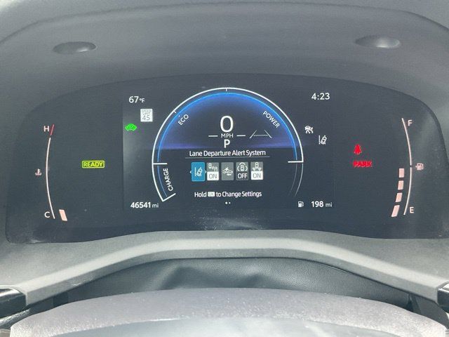 Used 2025 Toyota Camry SE FWD image 23