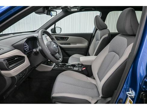 New 2026 Subaru Forester Premium image 17