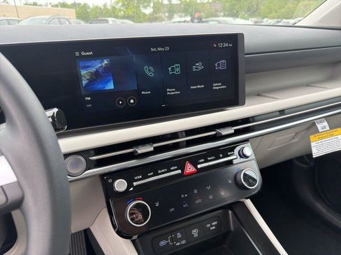New 2026 Hyundai Tucson SEL AWD/4WD image 14