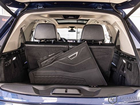 Used 2021 BMW X7 xDrive40i w/ Premium Package image 17