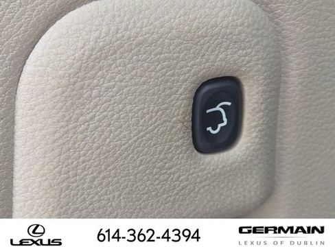 Used 2018 Jeep Grand Cherokee Limited w/ Trailer Tow Group IV image 21