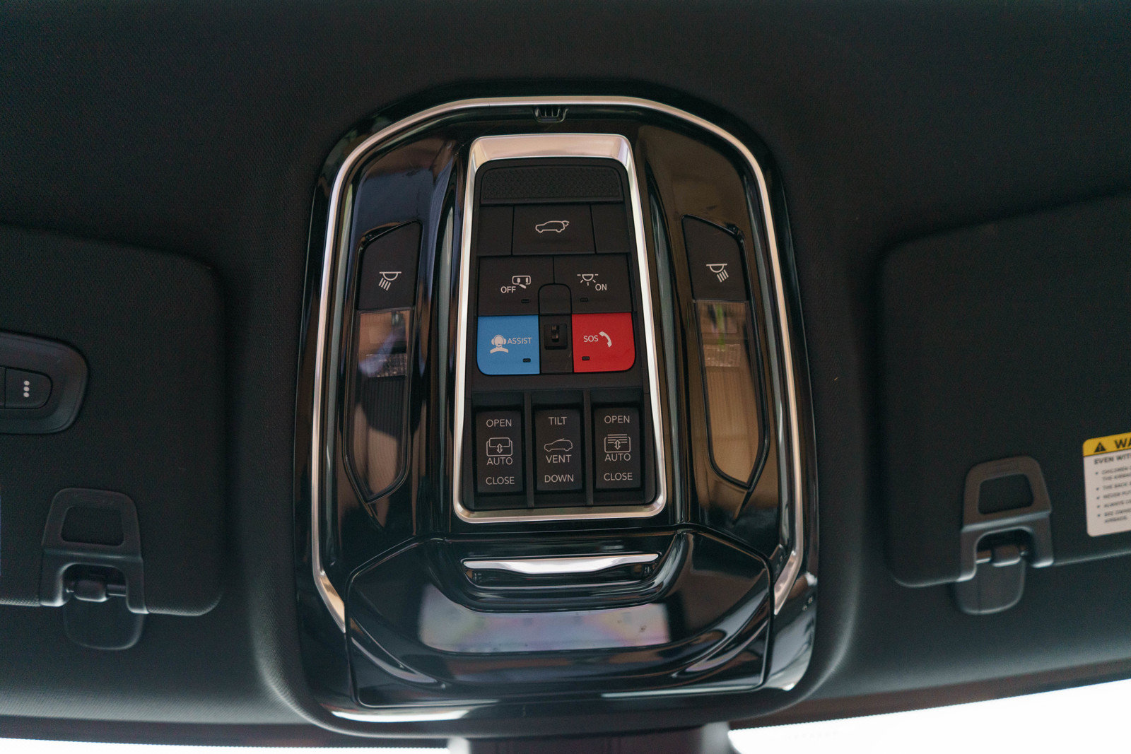 Used 2022 Jeep Grand Cherokee Summit AWD/4WD image 29