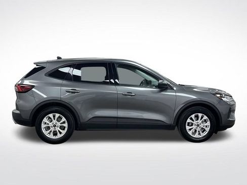 Used 2025 Ford Escape Active FWD image 4