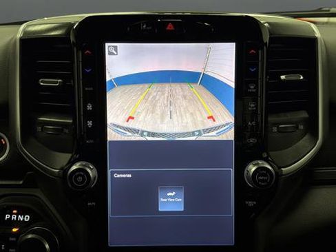 Used 2025 RAM 1500 Big Horn image 13