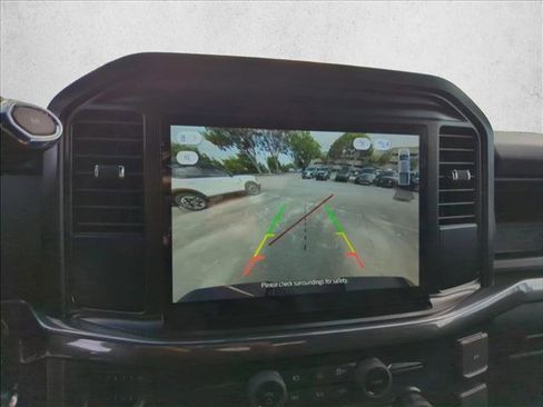 New 2025 Ford F150 STX image 13