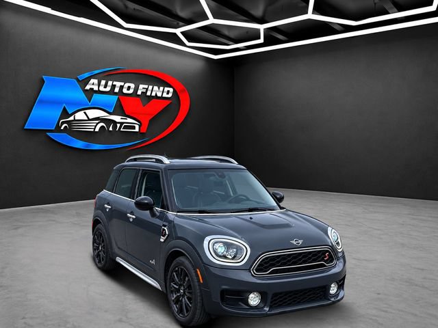 Used 2019 MINI Cooper Countryman S w/ Premium Package AWD/4WD image 2