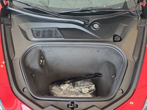 New 2026 Chevrolet Corvette Z06 image 11