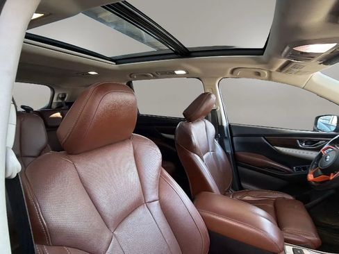 Used 2019 Subaru Ascent Touring image 26