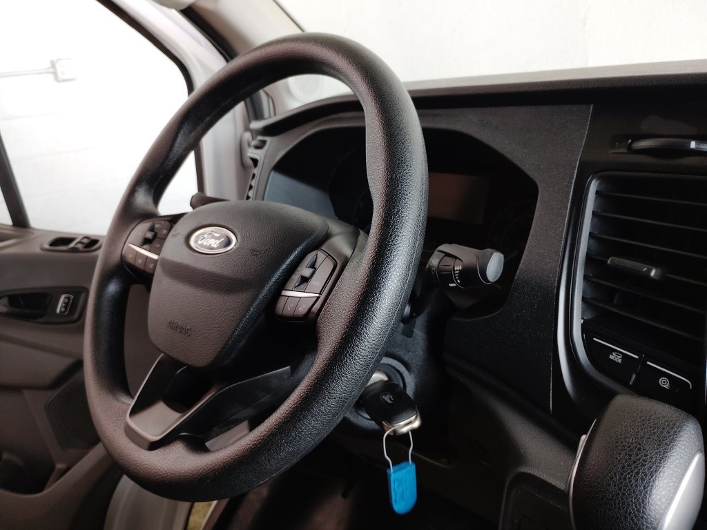 Used 2025 Ford Transit 350 XL RWD image 30