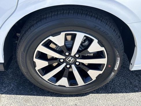 New 2026 Honda Odyssey EX-L image 29