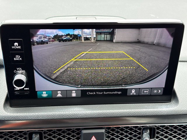 Certified 2024 Acura Integra A-Spec w/ Technology Package FWD image 20