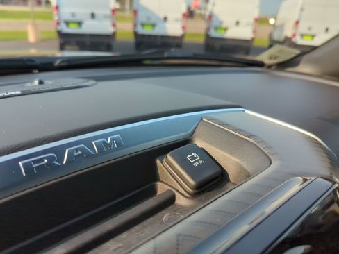 New 2026 RAM 1500 Big Horn image 25