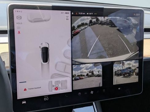 Used 2020 Tesla Model 3 Long Range AWD/4WD image 20