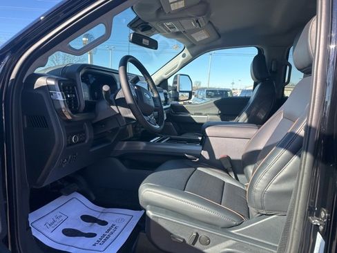 New 2026 Ford F350 Lariat image 29