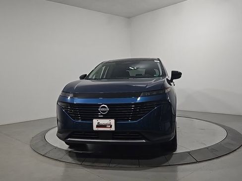 New 2025 Nissan Murano SL w/ Cargo Package image 8