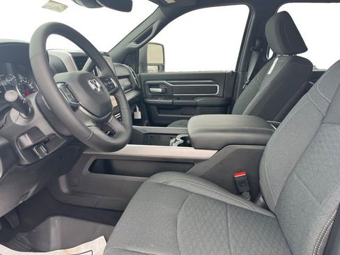 New 2026 RAM 2500 Lone Star image 9