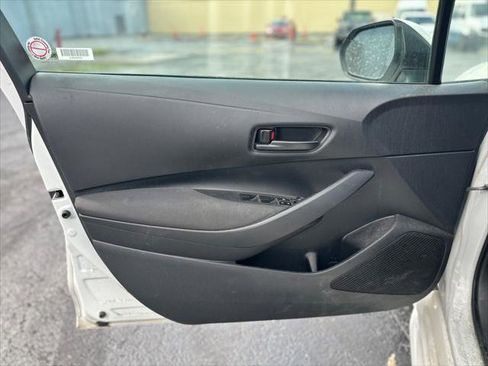 Used 2024 Toyota Corolla LE FWD image 13