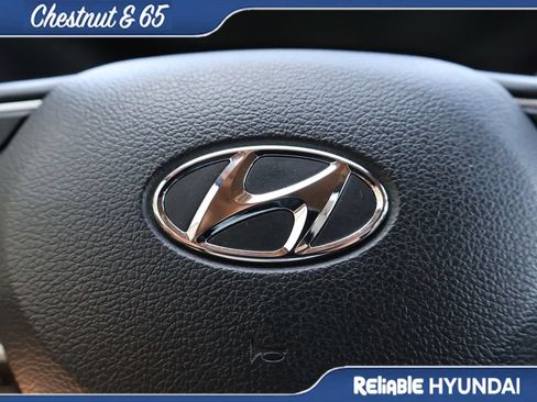 Certified 2023 Hyundai Santa Fe Limited FWD image 30