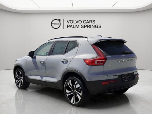 New 2025 Volvo XC40 B5 Ultra w/ Protection Package image 6