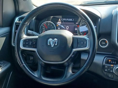 Used 2021 RAM 1500 Big Horn AWD/4WD image 28