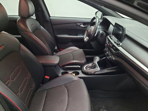 Used 2020 Kia Forte GT FWD image 21