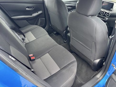 Used 2023 Nissan Sentra SV image 16