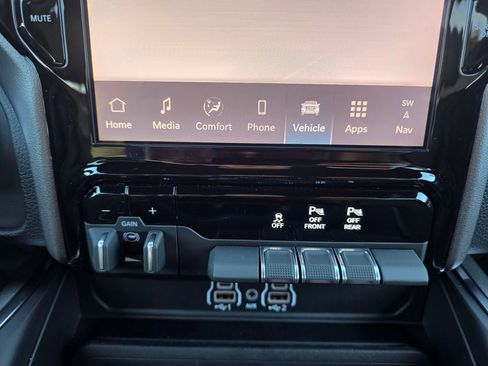 New 2026 RAM 1500 Laramie w/ Laramie Preferred Package image 16