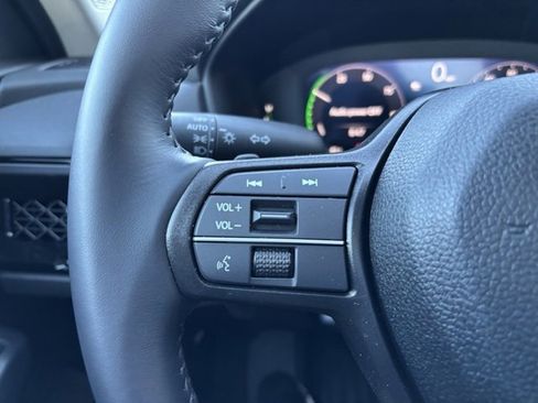 Certified 2025 Honda Accord EX-L image 15