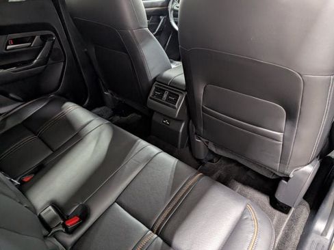 Used 2024 MAZDA CX-50 AWD 2.5 Turbo w/ Cargo Package image 15