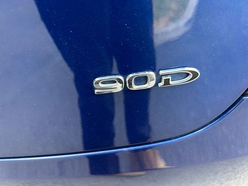 Used 2016 Tesla Model X 90D AWD/4WD image 33