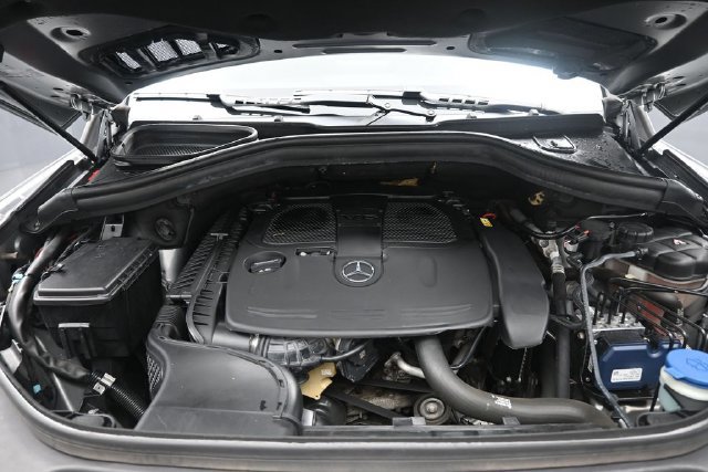 Used 2016 Mercedes-Benz GLE 350 4MATIC image 36