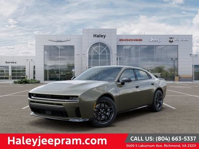 New 2026 Dodge Charger Scat Pack