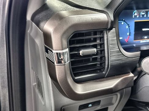 Certified 2025 Ford F150 XLT w/ Equipment Group 301A Standard AWD/4WD image 15