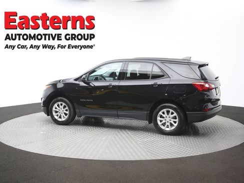 Used 2019 Chevrolet Equinox LS w/ LS Convenience Package AWD/4WD image 61
