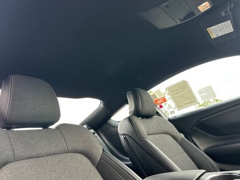 New 2026 Ford Mustang GT image 16