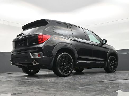 Used 2023 Honda Passport EX-L image 23