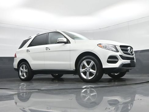 Used 2016 Mercedes-Benz GLE 350 4MATIC image 57