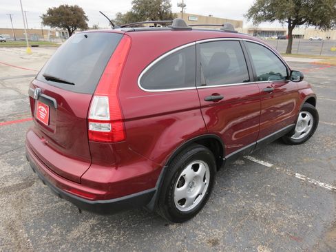 Used 2010 Honda CR-V LX image 6