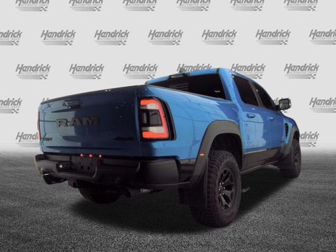 Used 2022 RAM 1500 TRX w/ TRX Level 2 Equipment Group AWD/4WD image 6