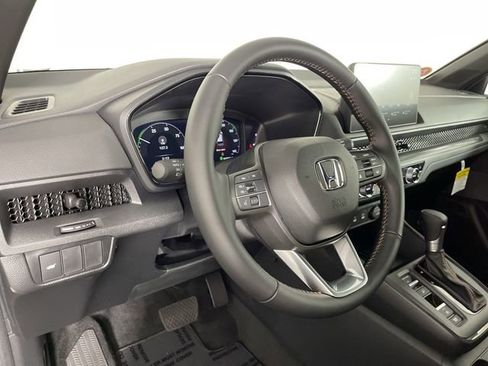New 2026 Honda CR-V Sport-L image 49