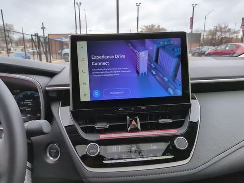 New 2026 Toyota Corolla XLE image 20