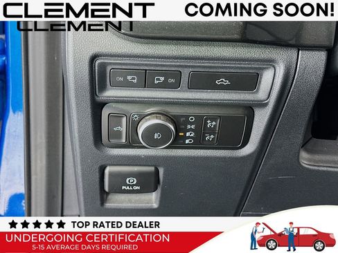 Used 2021 Ford F150 XLT w/ Equipment Group 302A High image 14