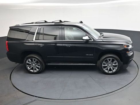 Used 2018 Chevrolet Tahoe Premier image 30